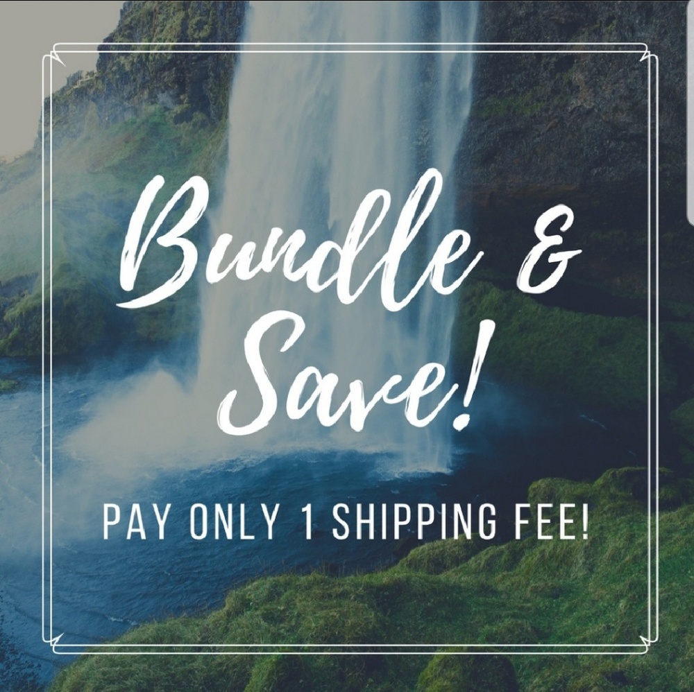 Make it a bundle to receive a discounted price!